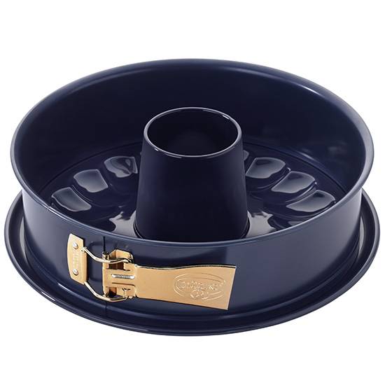 Dr. Oetker 1102, Springform, Rund, Blau, 260 mm, 260 mm, 1 Stück(e)