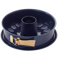 Dr. Oetker 1102, Springform, Rund, Blau, 260 mm, 260 mm, 1 Stück(e)