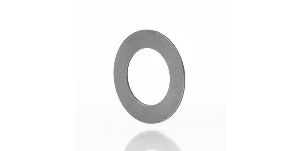 NTN Axiallagerscheiben AS1104 Innen- 20 mm Auen- 35 mm