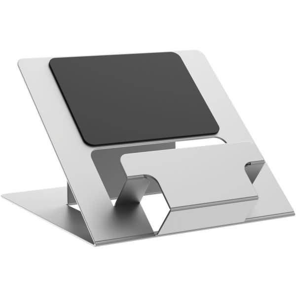 Laptop Ständer Hylyft aluminium