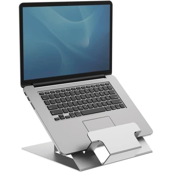 Laptop Ständer Hylyft aluminium