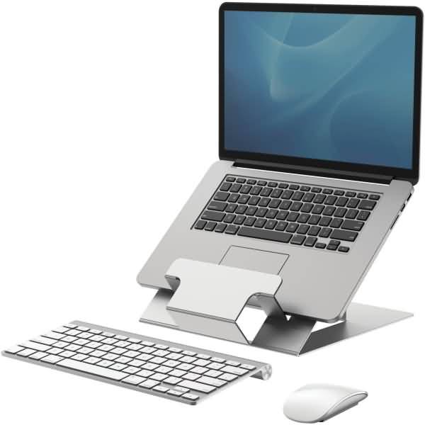 Laptop Ständer Hylyft aluminium