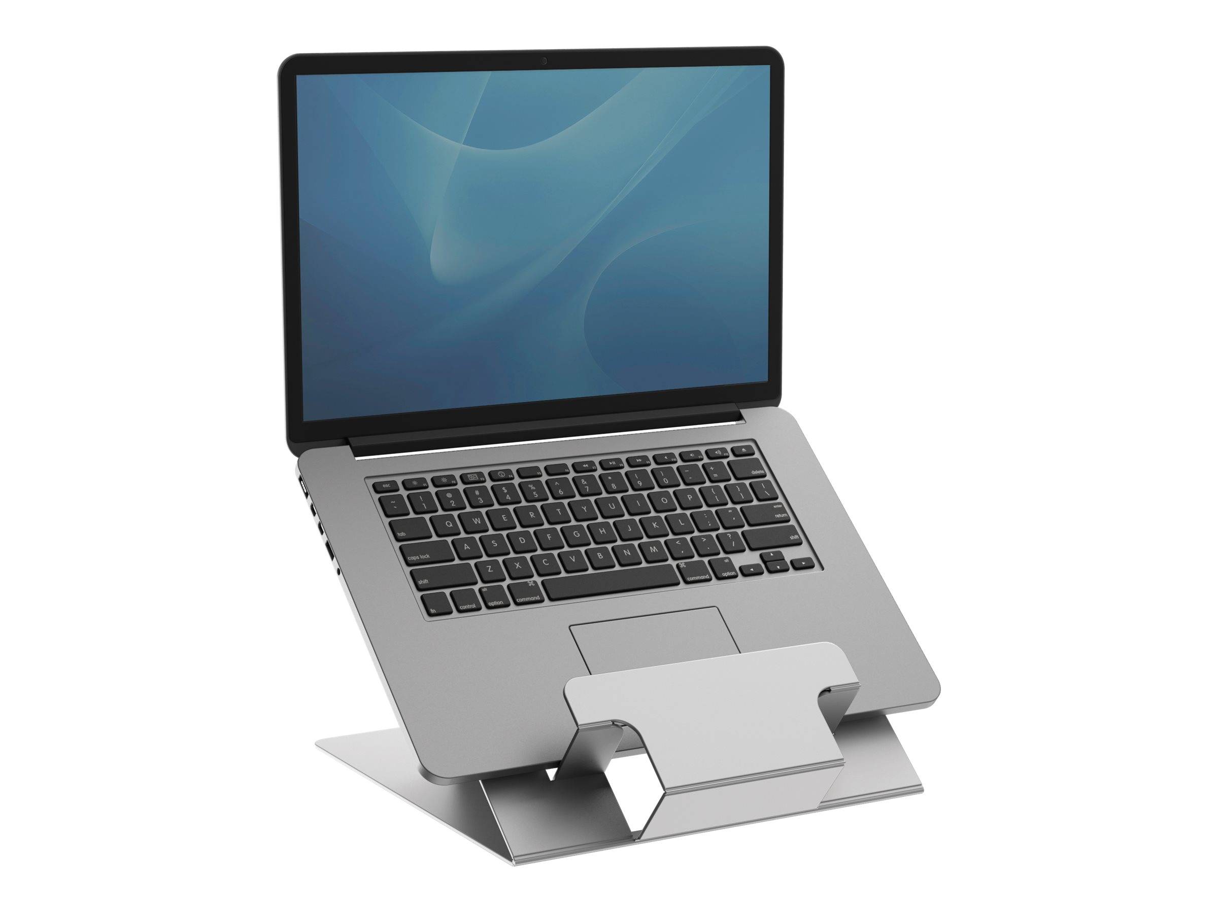 Fellowes Hylyft Laptop Riser - Notebook-Ständer