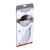 Westmark 16392260, Edelstahl, Edelstahl, andere, 337 mm, 130 mm, 9 mm