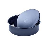 Dr. Oetker 2362, 400 °C, Bordeaux, 26 cm, 1 Stück(e)