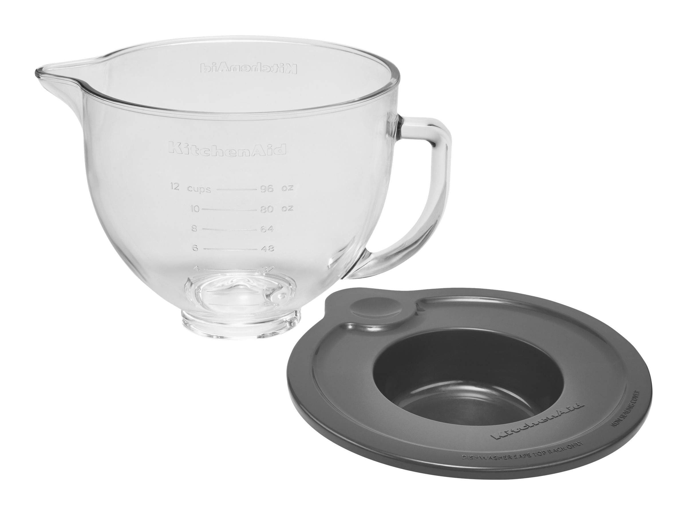 KitchenAid 5KSM5GB - Schüssel - für Standmixer