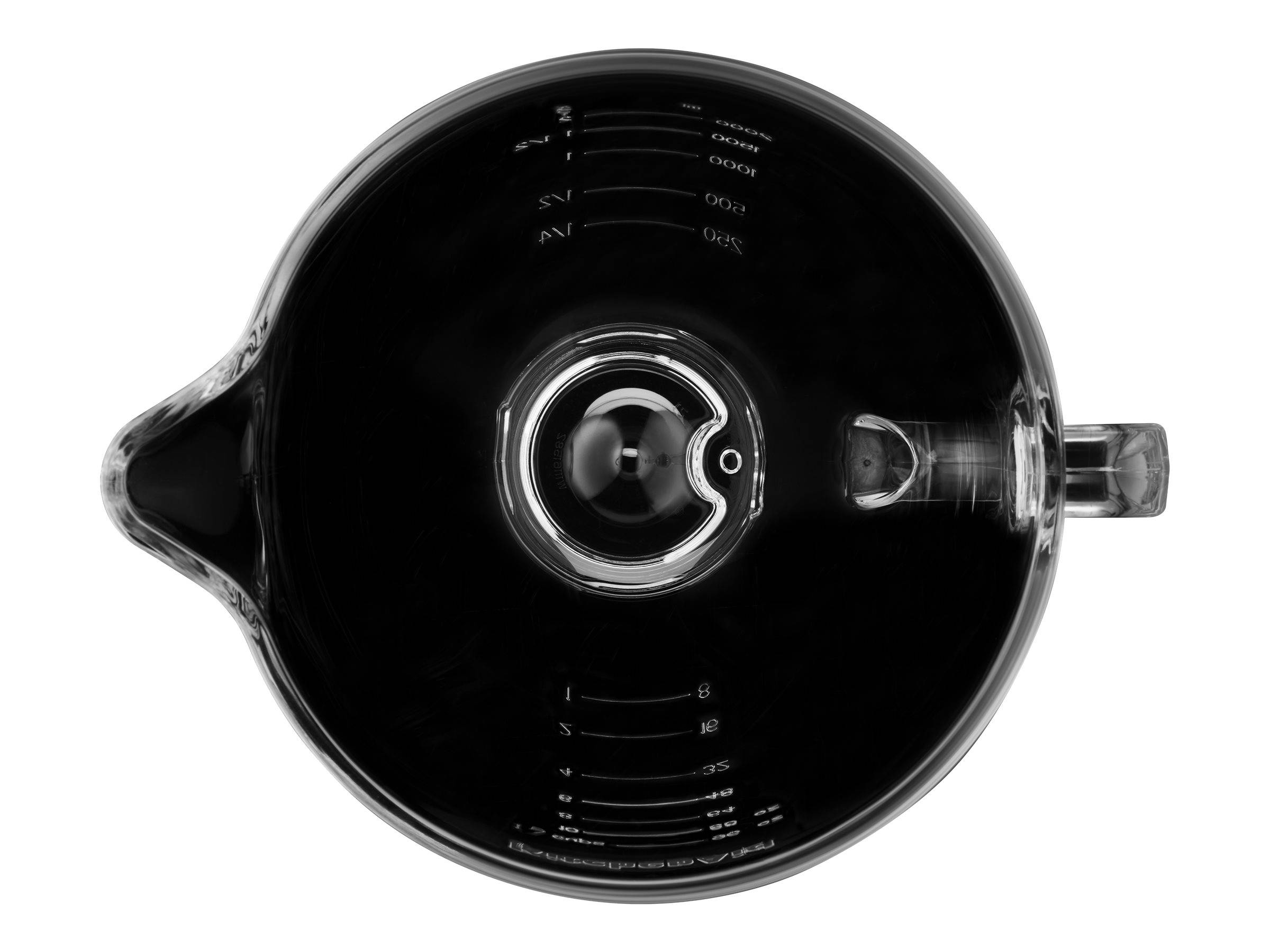 KitchenAid 5KSM5GB - Schüssel - für Standmixer