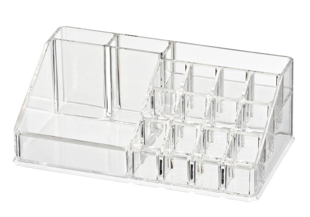Kosmetik Organizer Femme, 16 Fächer