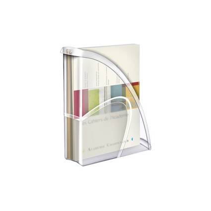 CEP Stehsammler CepPro, DIN A4, glasklar