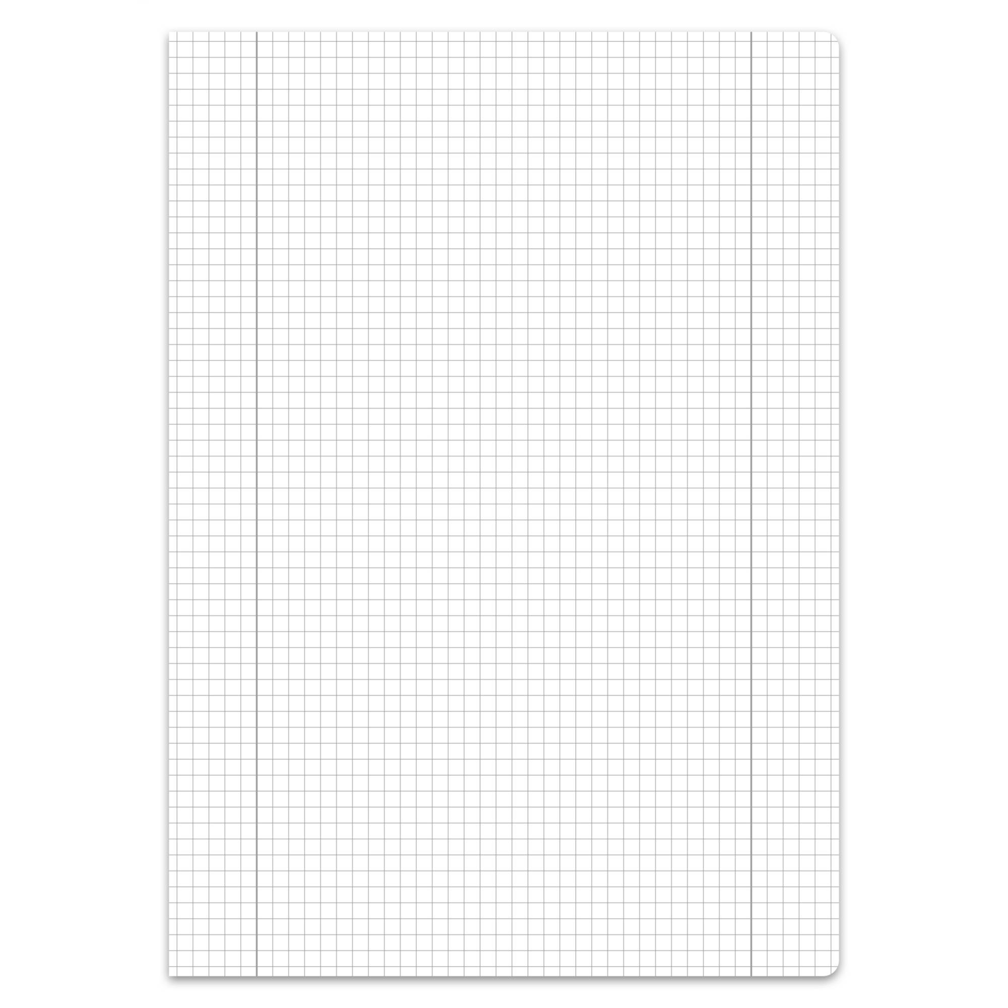 Staufen Schulheft Premio 040784028 A4 90g 32Bl Lin28 kar