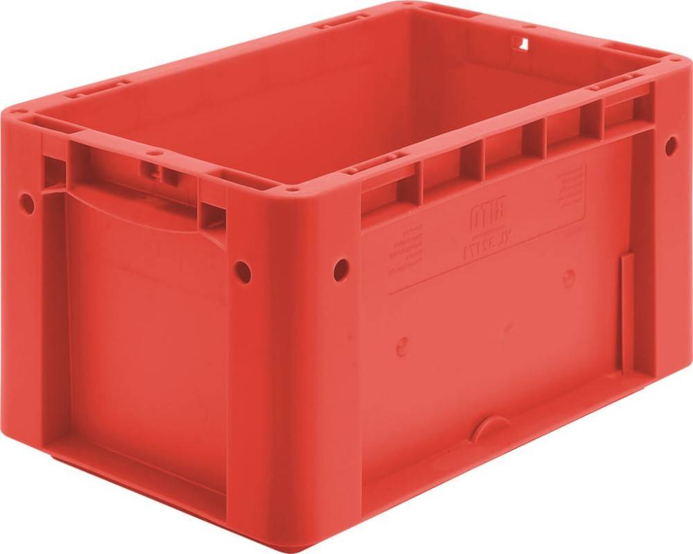 Bito Eurostapelbehälter 43-30389