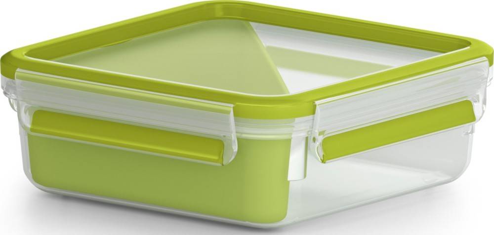 Emsa Sandwichbox CLIP GO qu. 0,85l