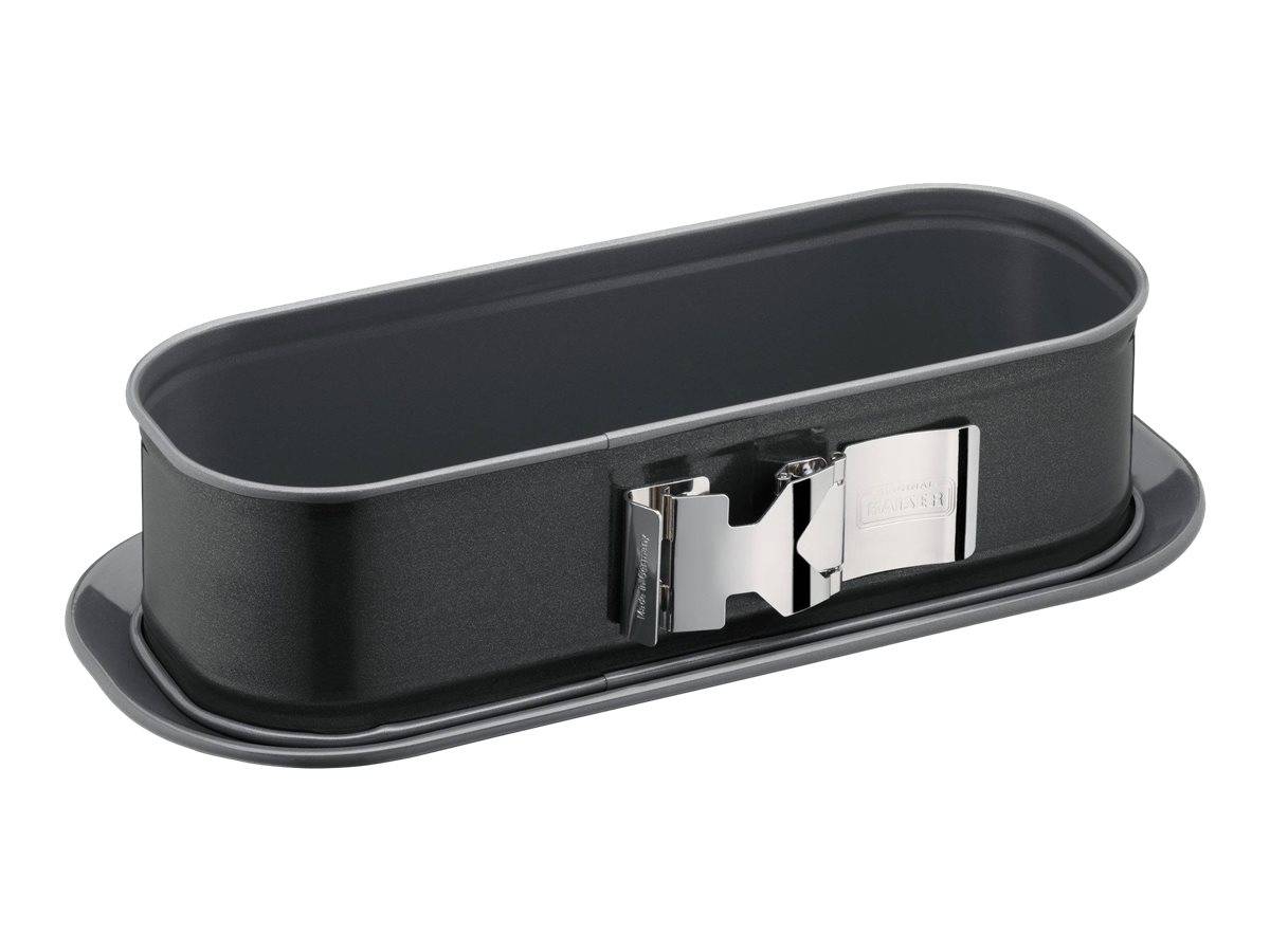 Kaiser La Forme Plus - Brotback-Springform - 30 x 11 x 8 cm