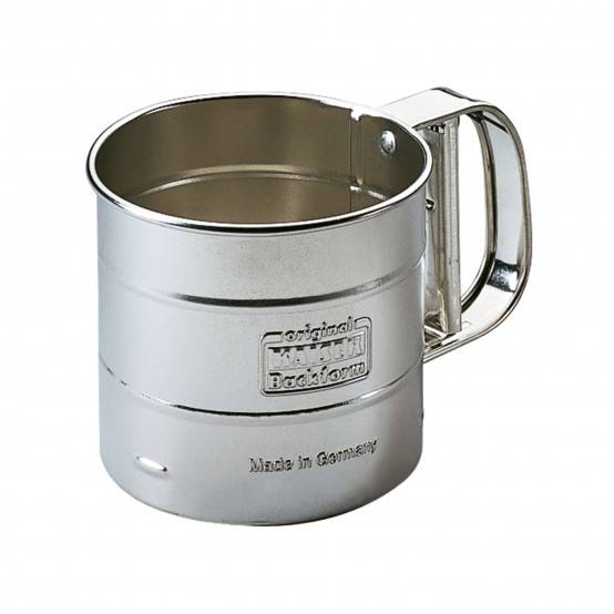 Kaiser 23.0076.9677, Edelstahl, Edelstahl, 0,35 l