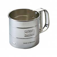 Kaiser 23.0076.9677, Edelstahl, Edelstahl, 0,35 l