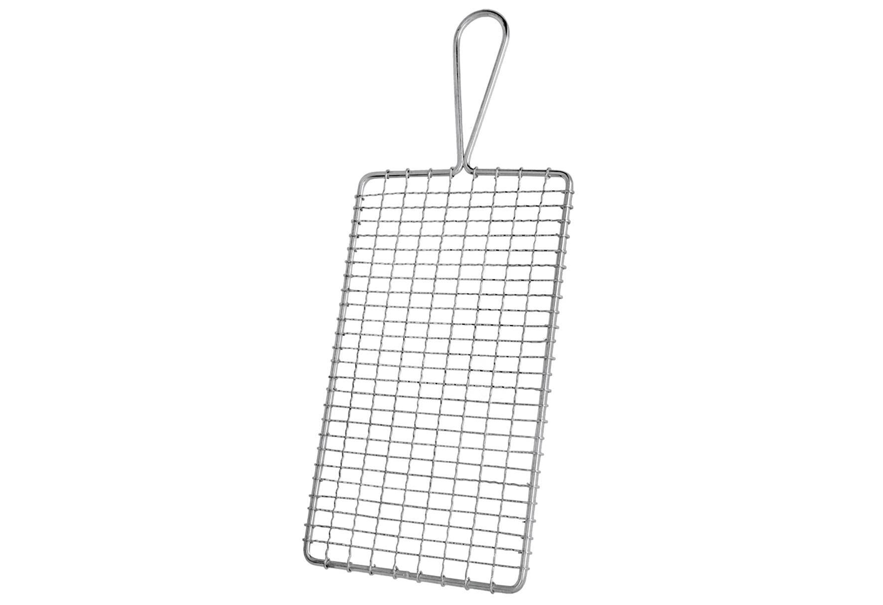 Metaltex Gitter-Rohkostreibe verzinnt