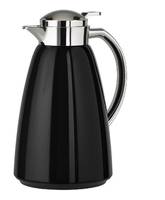 EMSA 516527, 1 l, Anthrazit, Acrylnitril-Butadien-Styrol (ABS), 12 h, 24 h, 152 mm