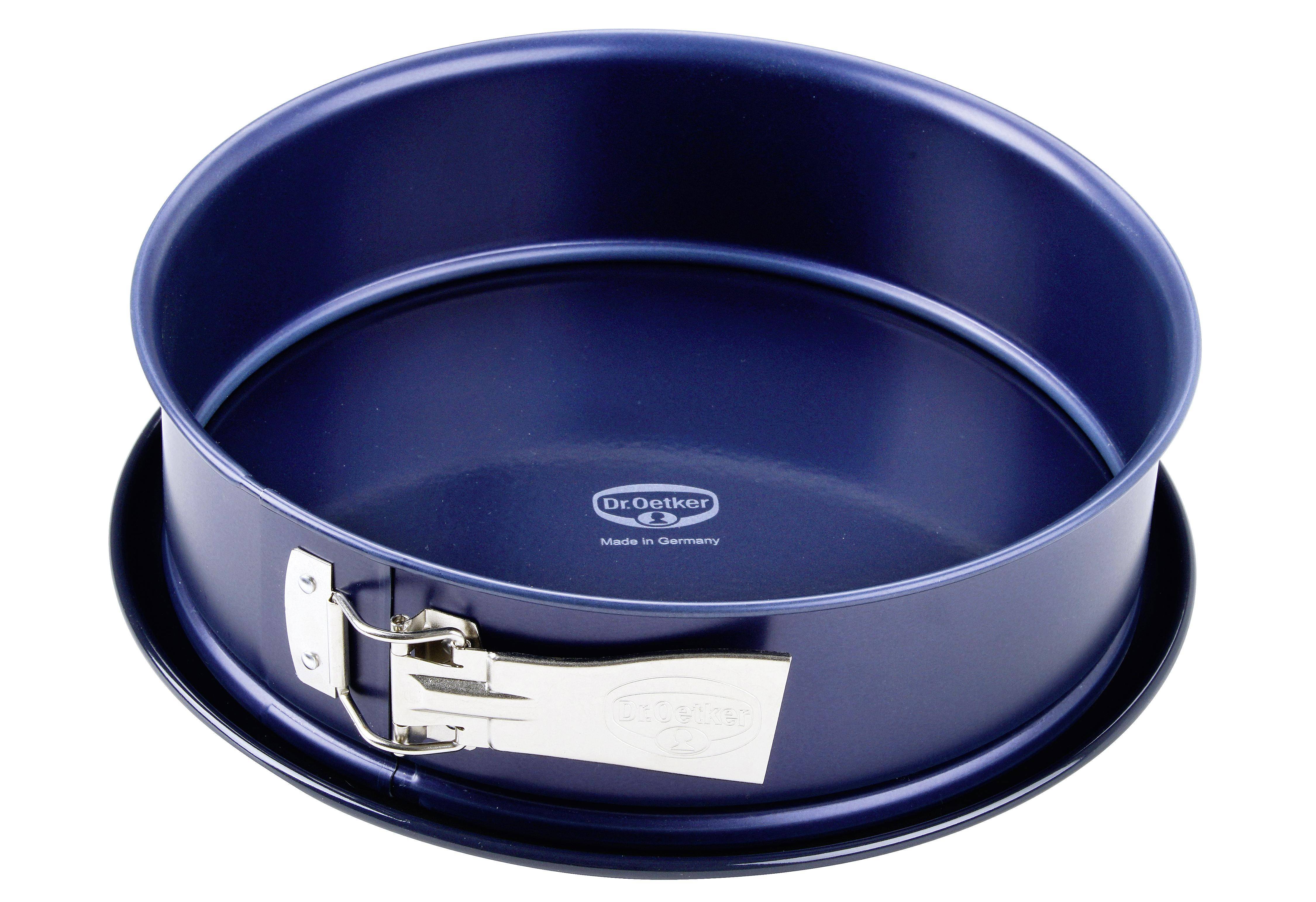 Dr. Oetker DR OETKER Springform 28cm BackLiebe E.