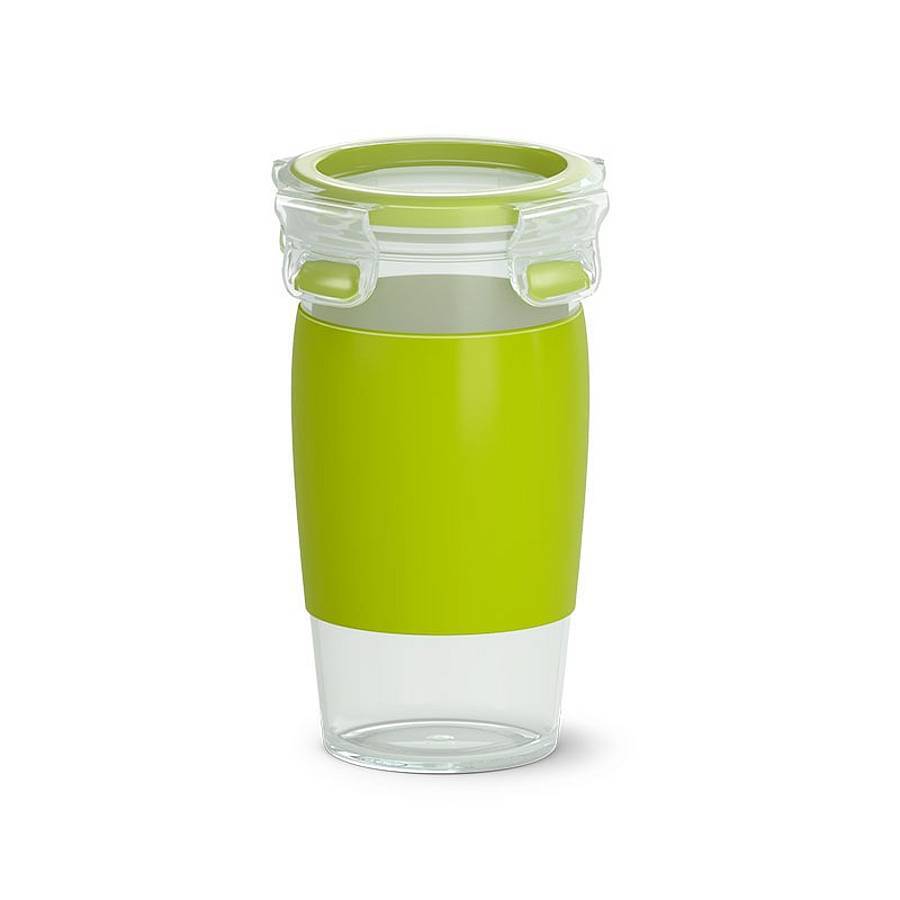 Groupe SEB EMSA CLIP & GO - Lebensmittelbehälter - 450 ml