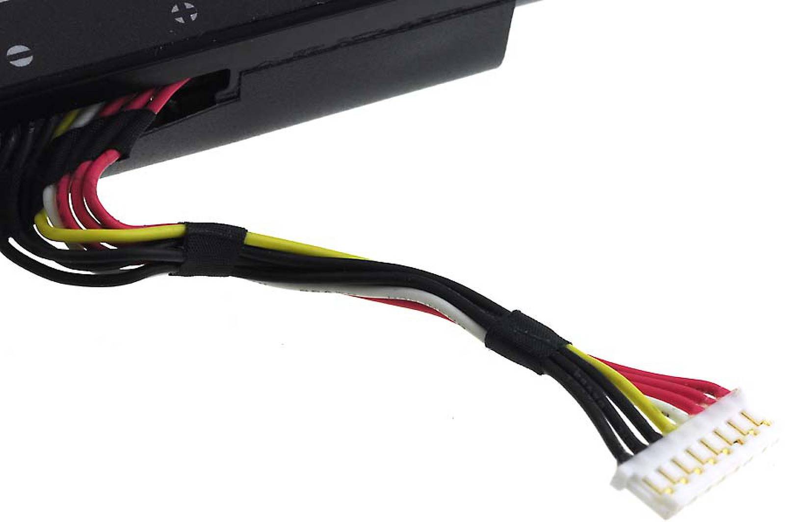 Powery Standardakku für Laptop Asus X751L, 14,4, Li-Ion