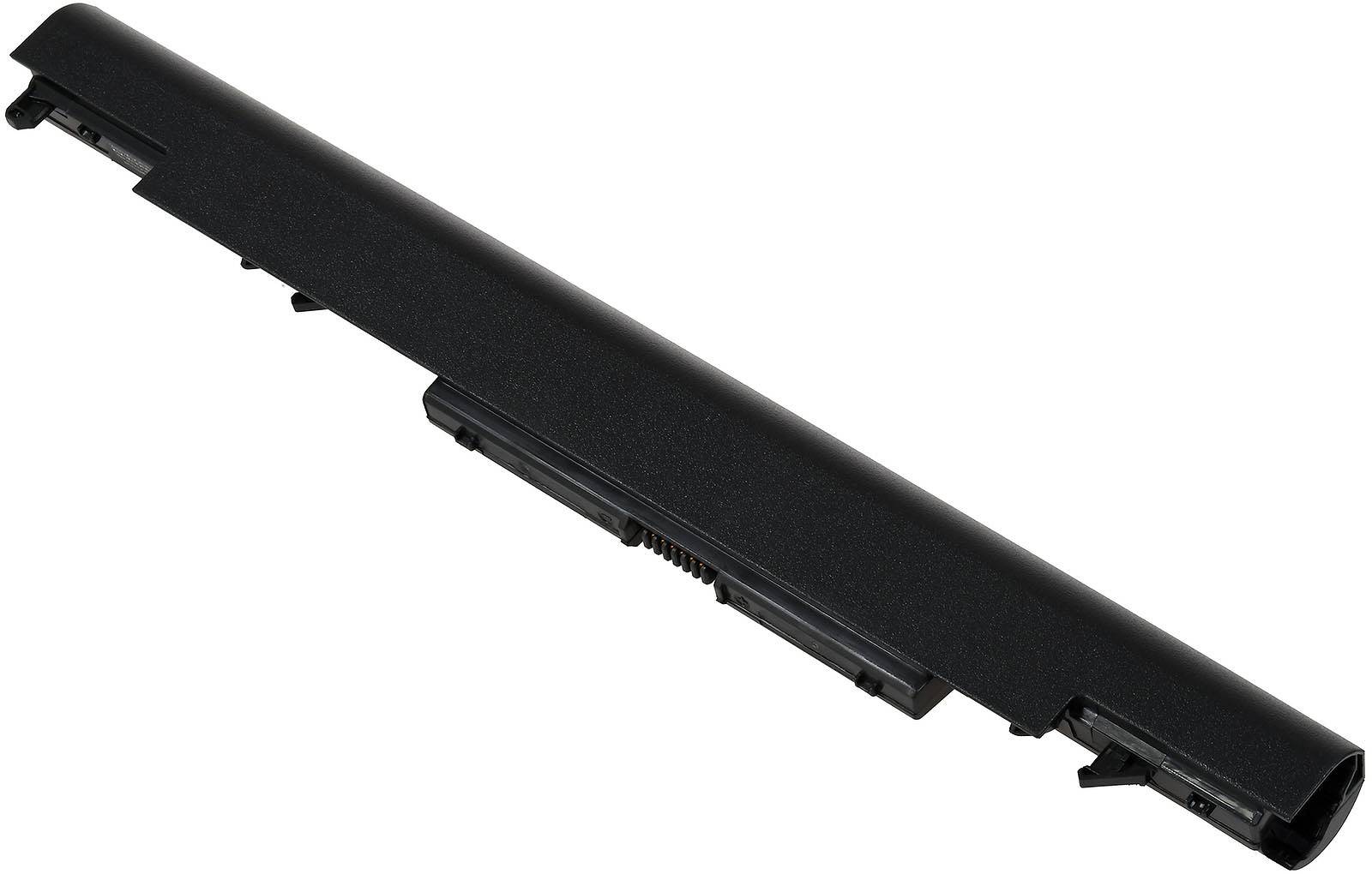 Powery Standardakku für Laptop HP Pavilion 17-bs547ng, 14,8V, Li-Ion
