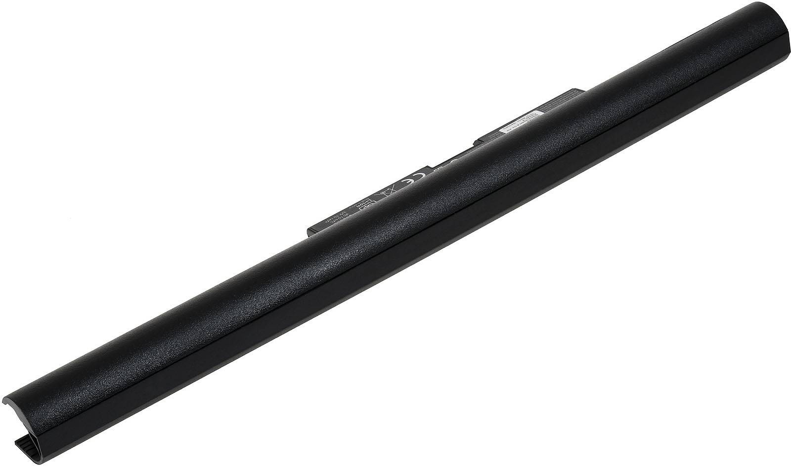 Powery Standardakku für Laptop HP Pavilion 17-bs547ng, 14,8V, Li-Ion