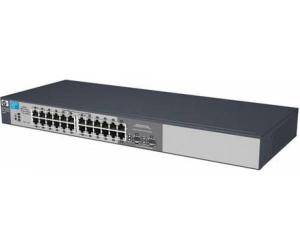 Hewlett Packard J9450A Serversysteme