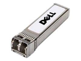 Dell Kit - SFP+-Transceiver-Modul - 10GbE - 10GBase-SR - bis zu 300 m - 850 nm