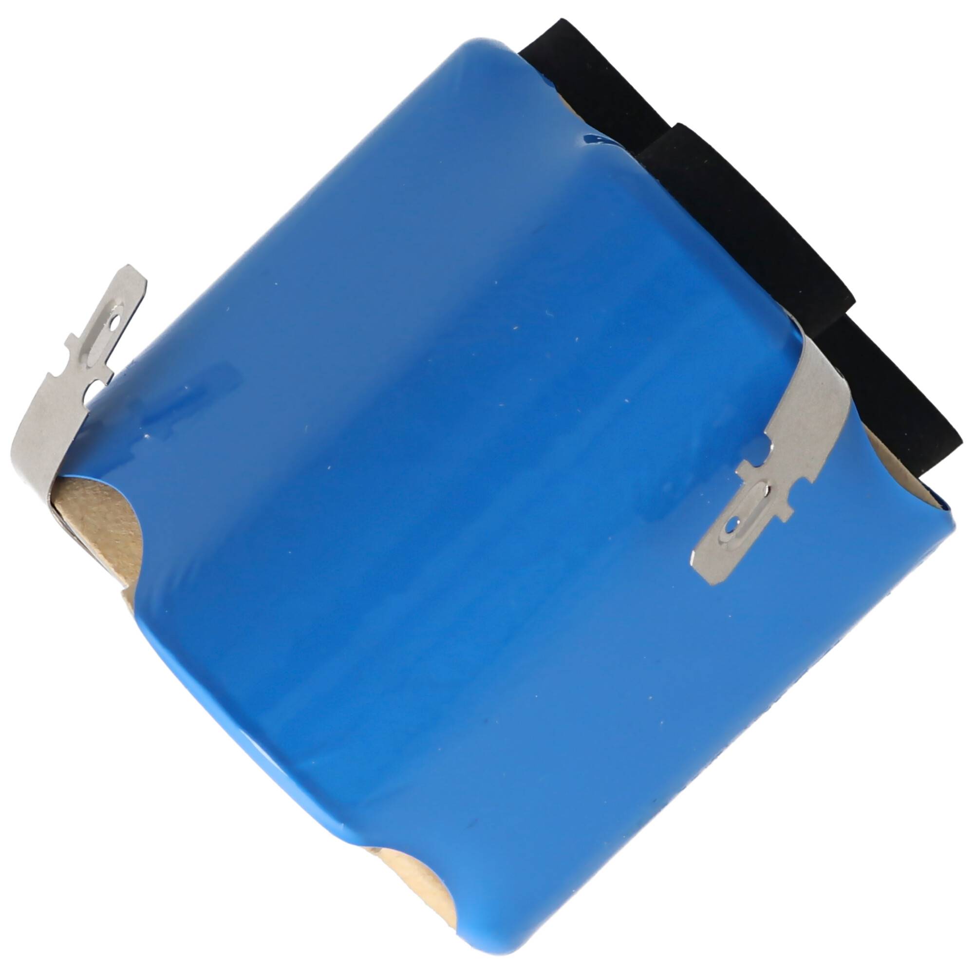 1500mAh Akku passend für Handstaubsauger AEG Liliput AG1413 3,6V 1500mAh 4,8mm Steckkontakte