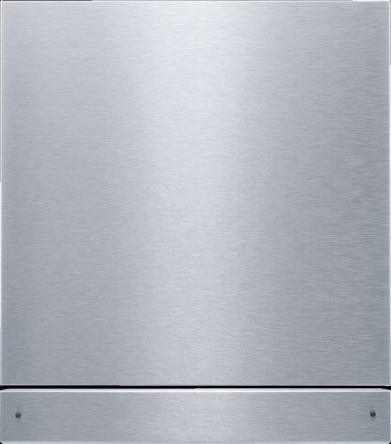 BOSCH BSHG Sockelverkleidung + Tür Niro für Geschirrspüler SMZ2044