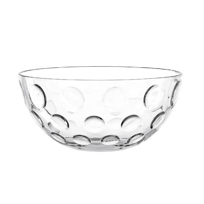 LEONARDO 66336 Schale Cucina optic 22cm, klar