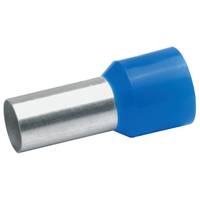 Klauke 48020, Kupfer, Blau, Silber, Polypropylen (PP), 50 mm², 1,03 cm, 3,6 cm