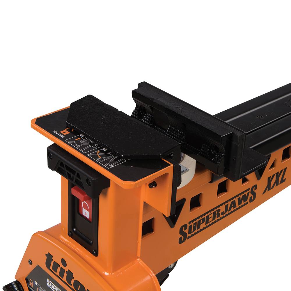 Mobiler Spannbock SuperJaws XXL SJA100XL triton