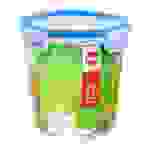 emsa Frischhaltedose CLIP & CLOSE, 2,00 Liter, transparent