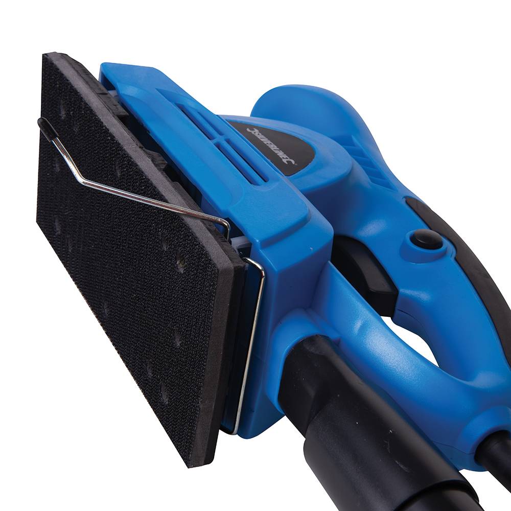 Schwingschleifer 160 W 1/3 Blatt