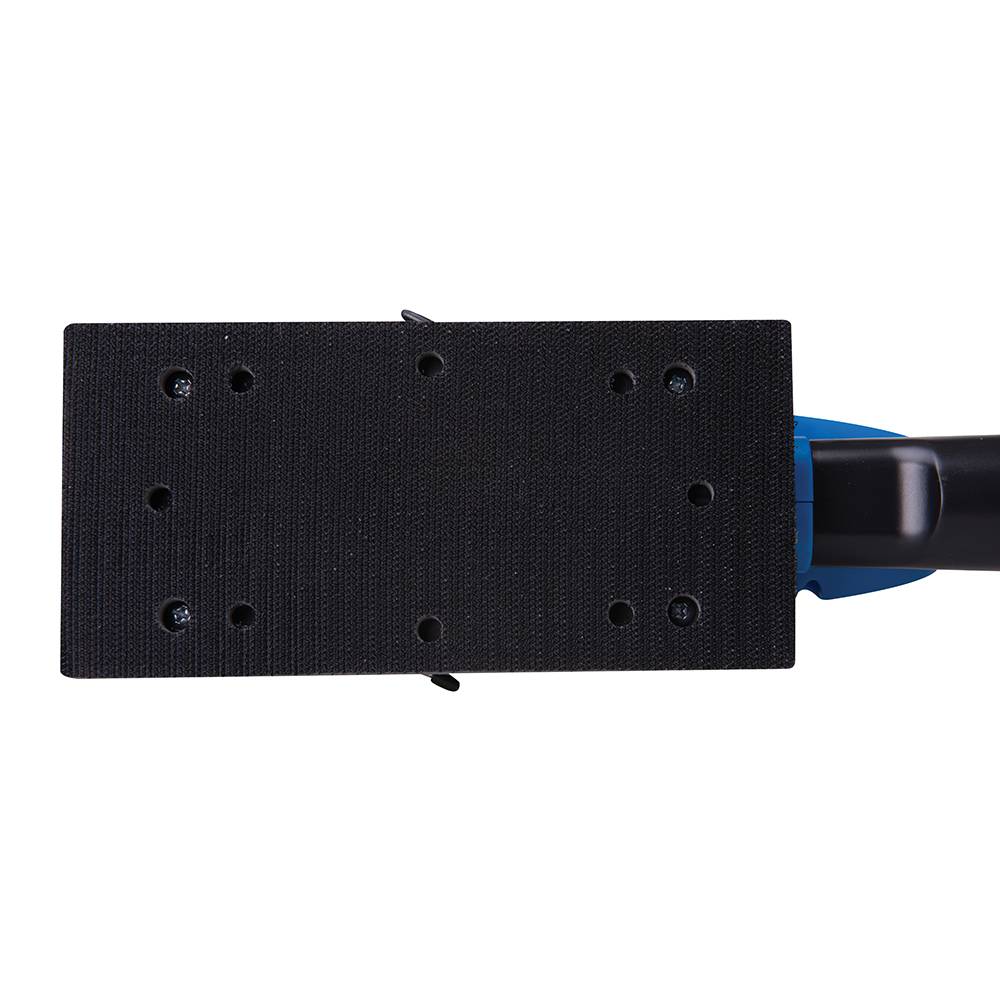 Schwingschleifer 160 W 1/3 Blatt