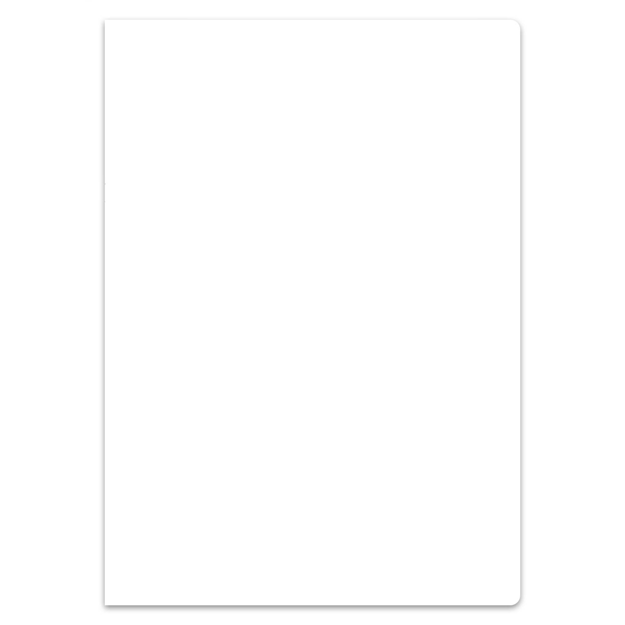 Staufen Schulheft Premio 040782020 A4 90g 16Bl Lin20 bl