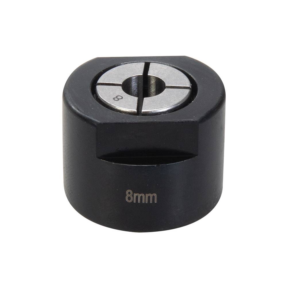 Spannzange für Fräser 8mm TRC008 triton