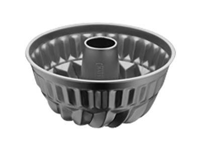 WMF - Kaiser Inspiration - Kuchenform - 24 cm - nicht klebend
