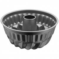 WMF - Kaiser Inspiration - Kuchenform - 24 cm - nicht klebend