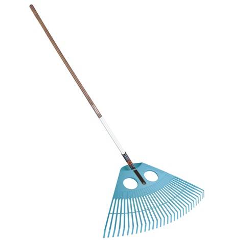 Gardena 3015-20 - Laubrechen - Kunststoff - Holz - 77 cm - Forest Stewardship Council (FSC) - 130 cm