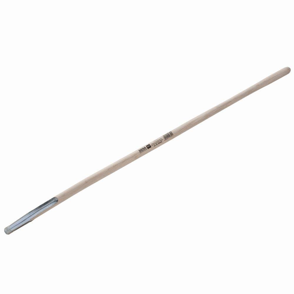 siena GARDEN Dunggabelstiel mit Zwinge 36mm Durchmesser