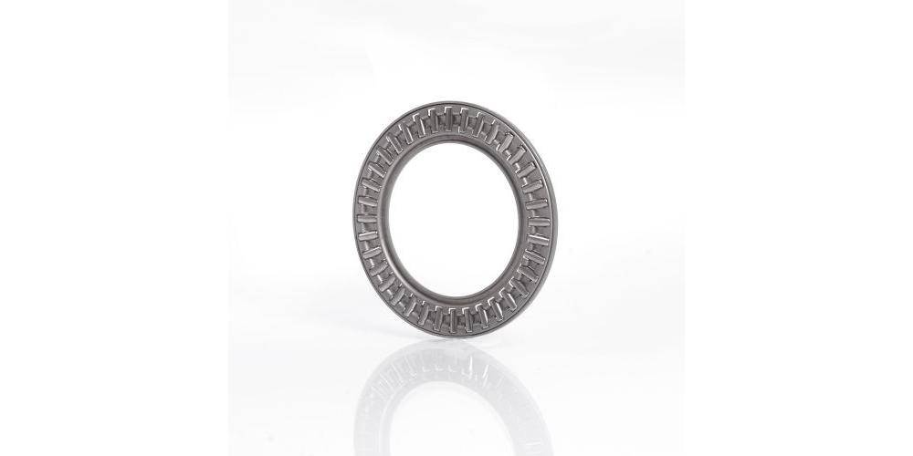 NTN Axial-Nadellager AXK1115 Innen- 75 mm Auen- 100 mm Breite4 mm