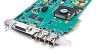 AJA Kona LHe Plus - Videoaufnahmeadapter - PCIe x4