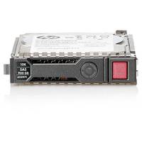 HPE Value Endurance Enterprise Value - SSD - 300 GB - Hot-Swap - 2.5"" SFF (6.4 cm SFF)
