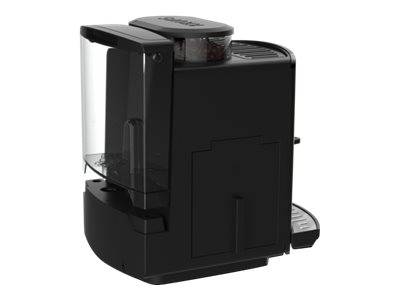 Krups Essential EA819E - Automatische Kaffeemaschine mit Cappuccinatore