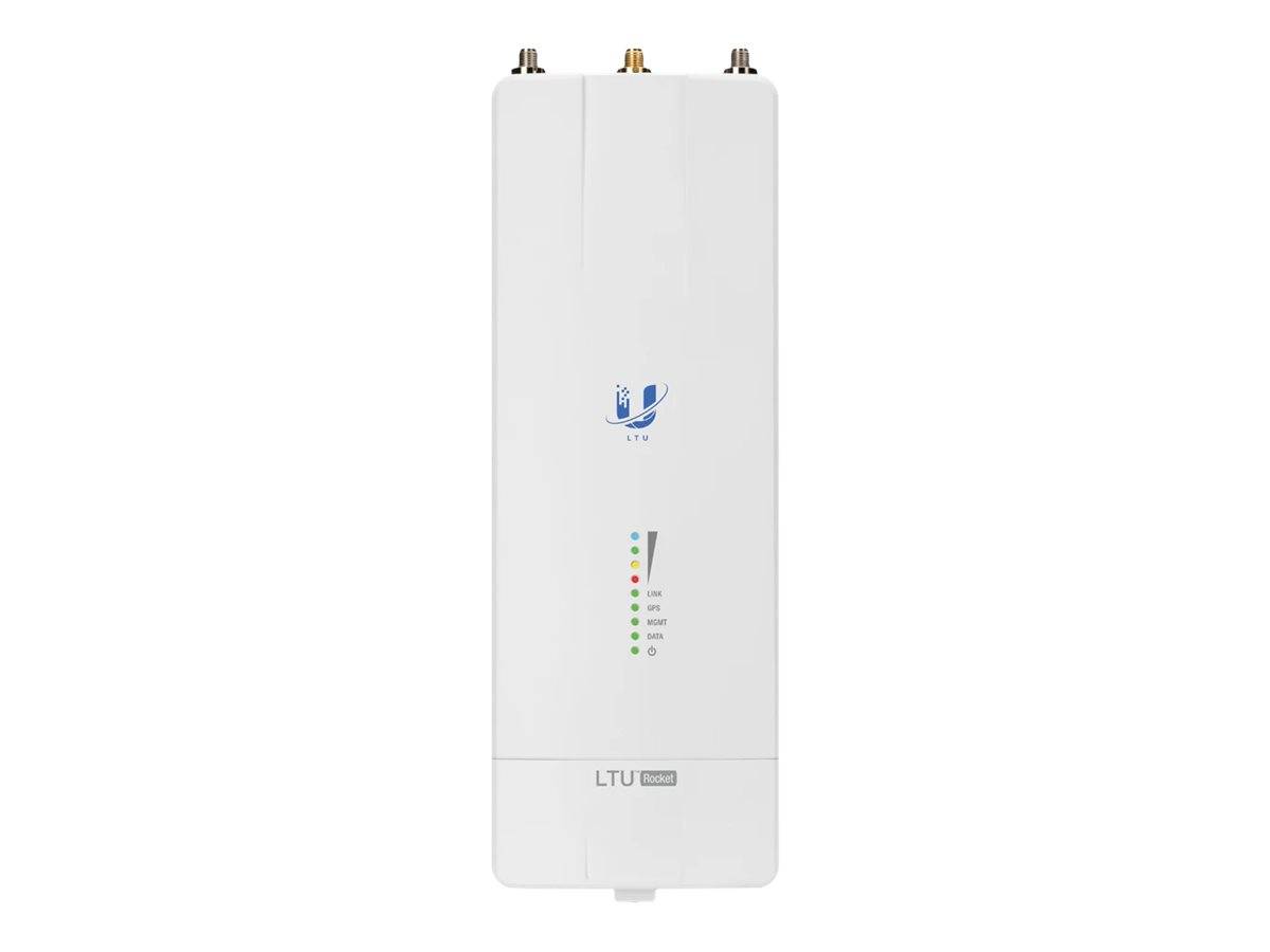 Ubiquiti LTU Rocket - Accesspoint - LTU - 5 GHz