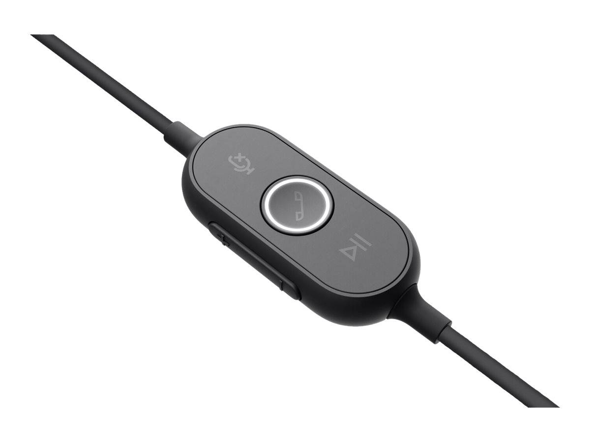 Logitech Wired Personal Video Collaboration Kit