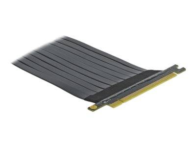 DeLOCK PCI Express x16 to x16 with flexible cable