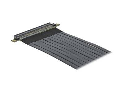 DeLOCK PCI Express x16 to x16 with flexible cable
